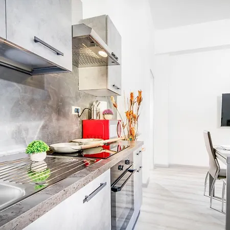 Apartman Mr Brown - Monteverde House *